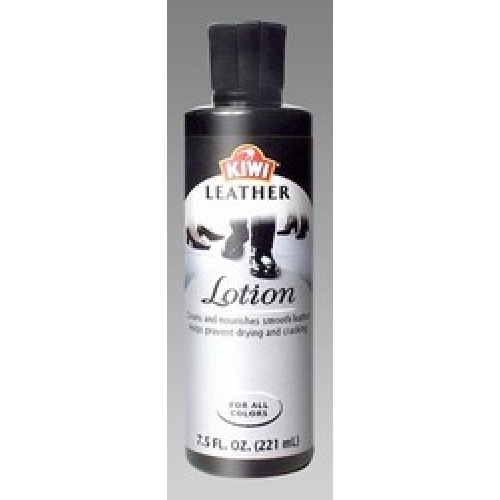 Trade Secret: Kiwi Leather Lotion | I'm 